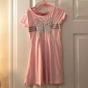 Girl dress